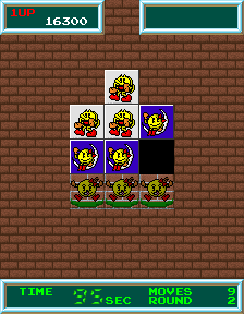 mame rom snow bros 2