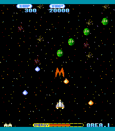 raiden dx mame rom