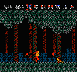 ROMs NES - Nintendo - Nintendo Entertainment System - Planet Emulation