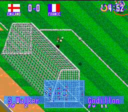 International Superstar Soccer Deluxe Europe Roms Mega Drive Sega Mega Drive Planet Emulation