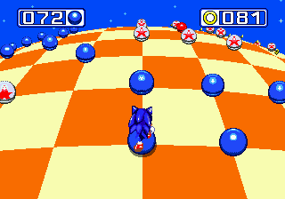 Sonic & Knuckles + Sonic The Hedgehog 3 (World) - ROMs Mega Drive - Sega -  Mega Drive - Planet Emulation